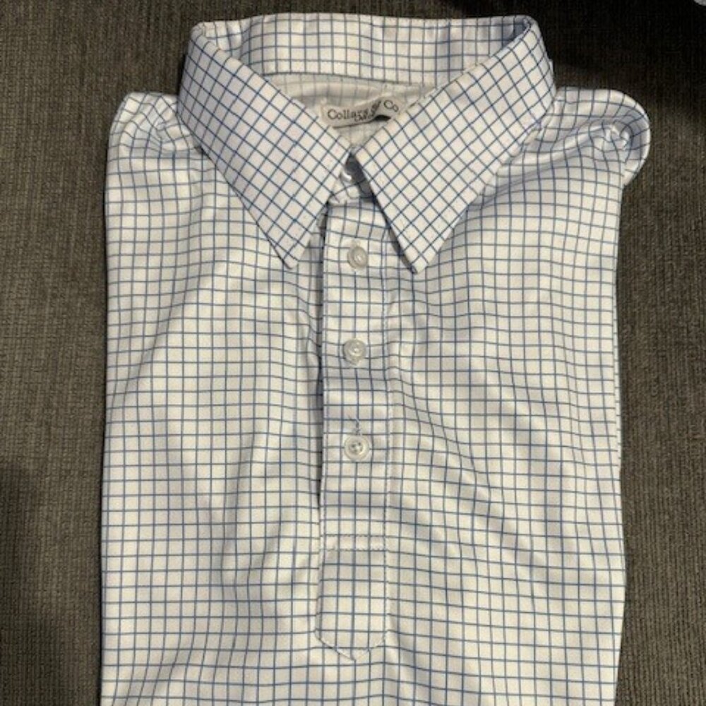 Collars & Co Polo